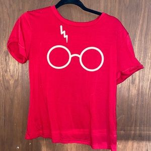Harry Potter shirt